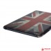 Пластиковая Накладка Британия Для Ipad Mini